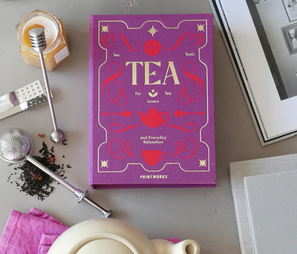 Printworks The Essentials - Tea Tools - Image 3