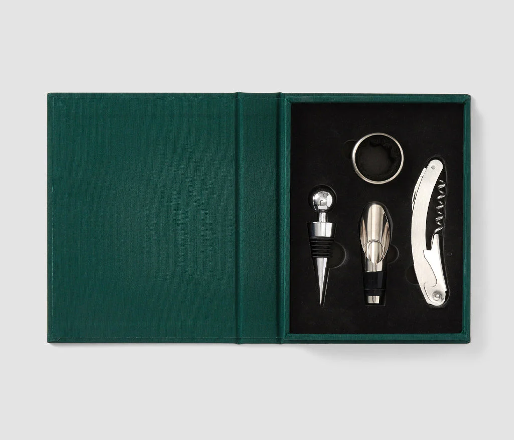 Printworks The Essentials - Wine Tools - Image 2