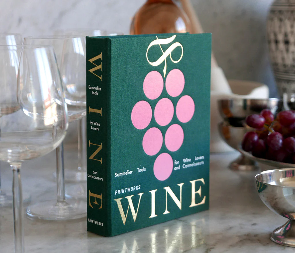 Printworks The Essentials - Wine Tools - Image 3
