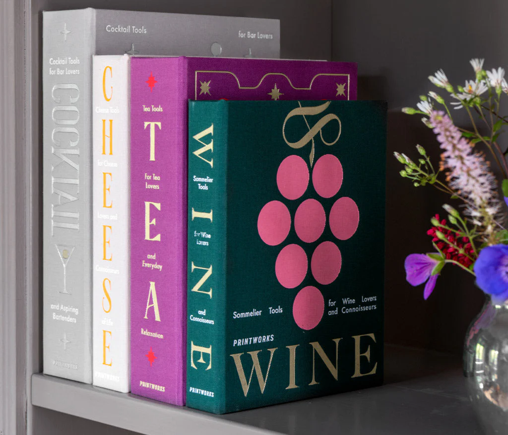 Printworks The Essentials - Wine Tools - Image 4