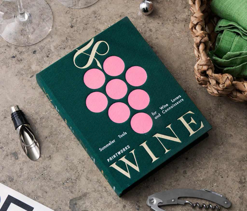 Printworks The Essentials - Wine Tools - Image 5
