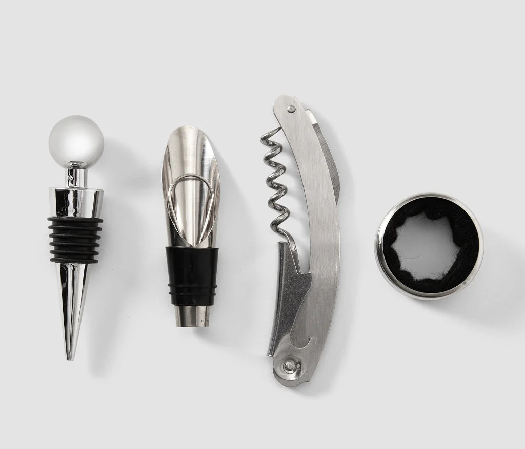 Printworks The Essentials - Wine Tools - Image 6
