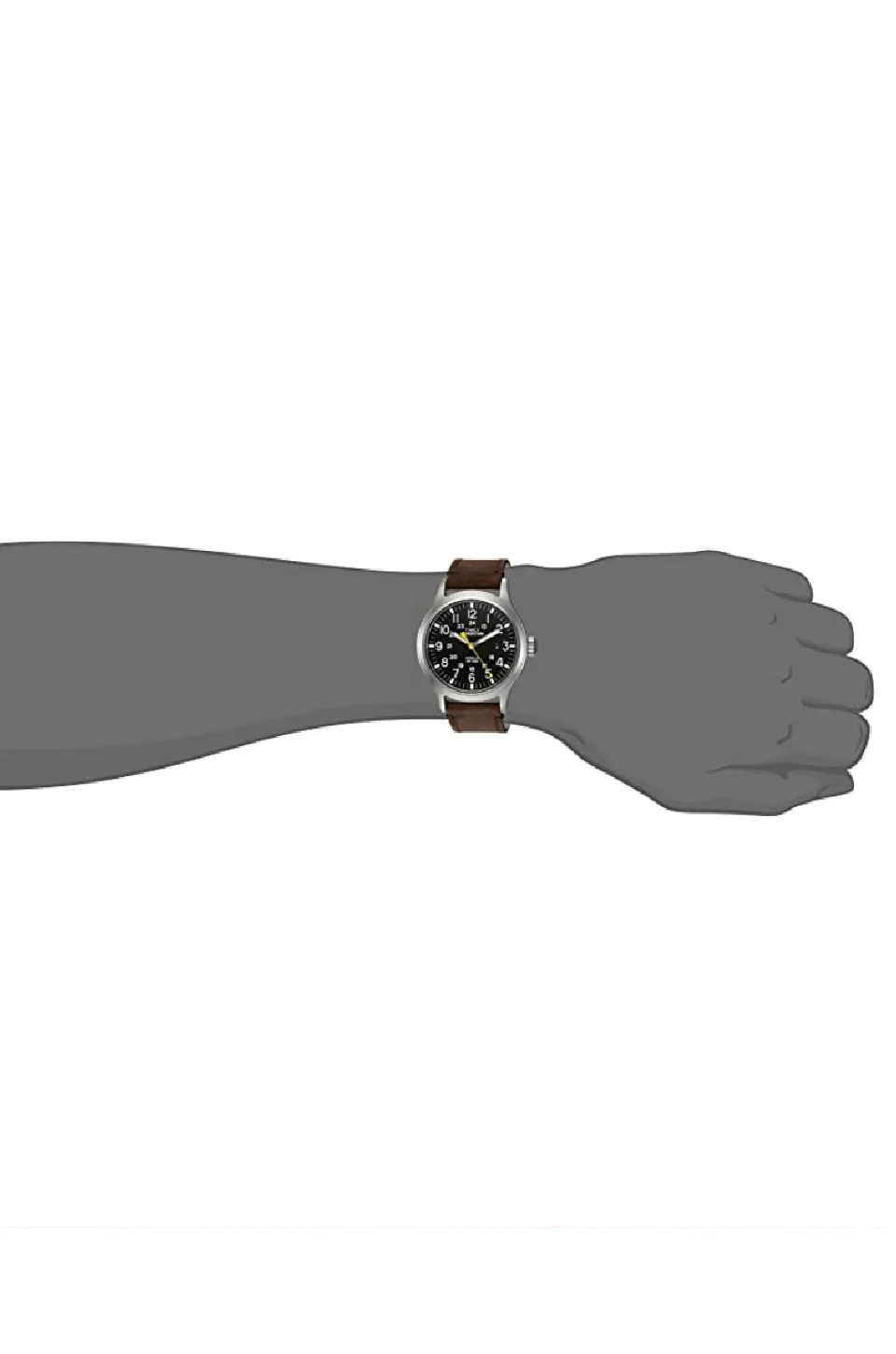 Expedition 40Mm Brown - Image 4