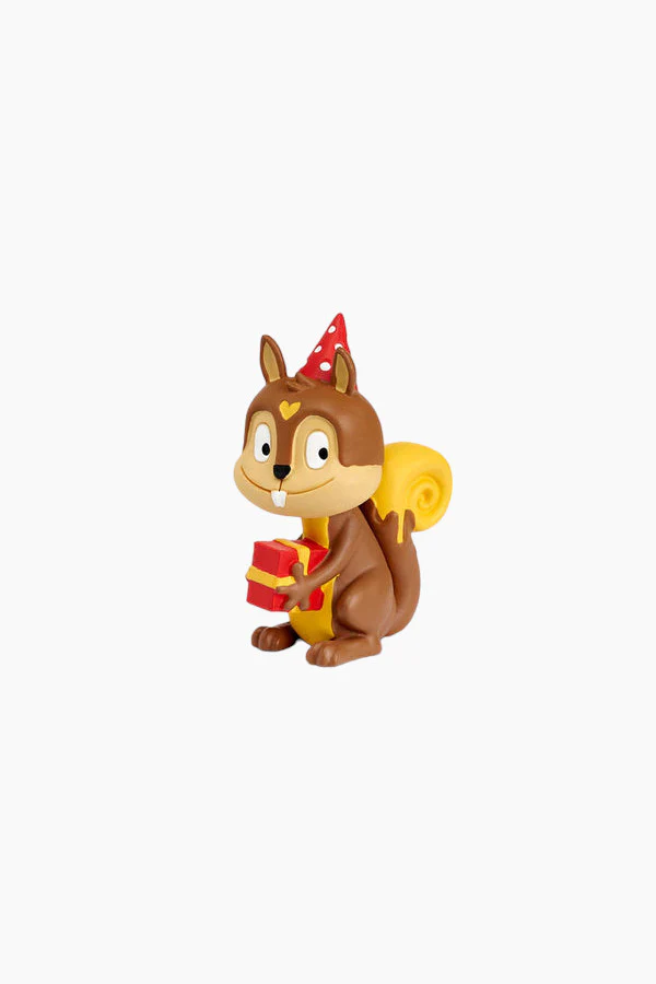 Tonies Boxine Favorite Children's Songs - Birthday Songs