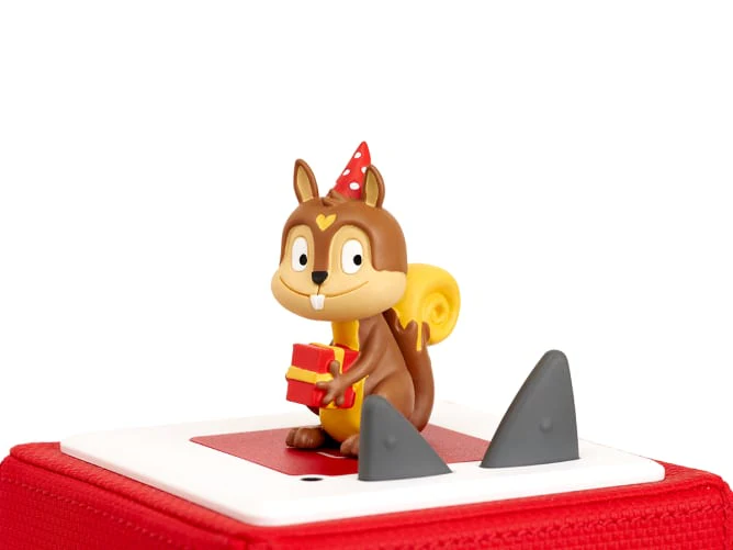 Tonies Boxine Favorite Children's Songs - Birthday Songs - Image 3
