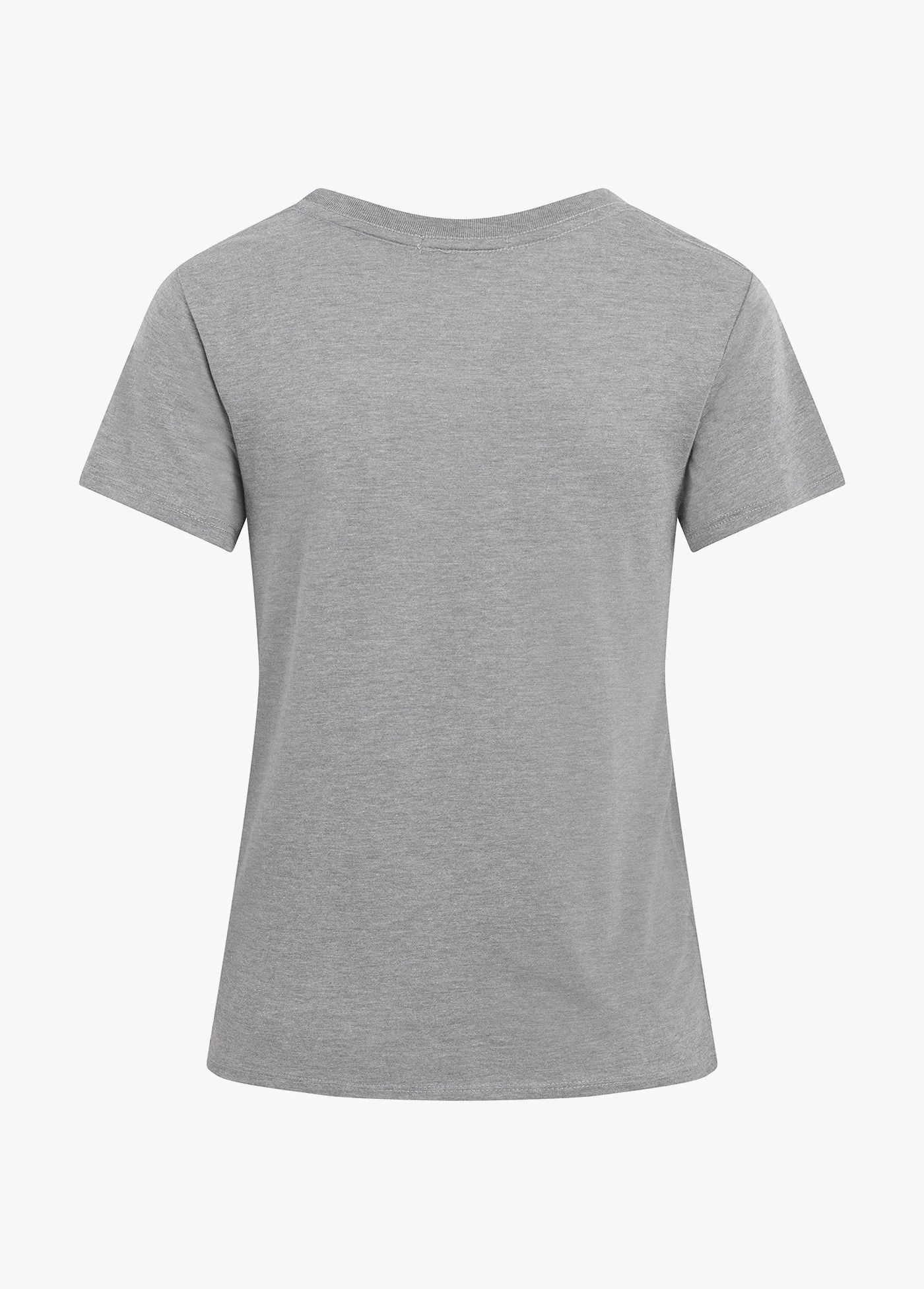 Favorite Daughter Tee in Heather Grey - Image 2