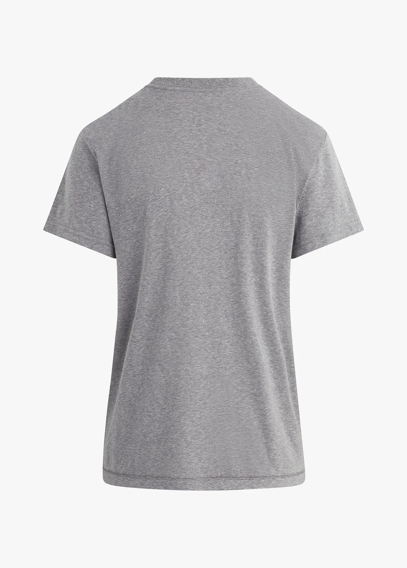 Favorite Daughter Favorite Sister Tee in Heather Grey - Image 2