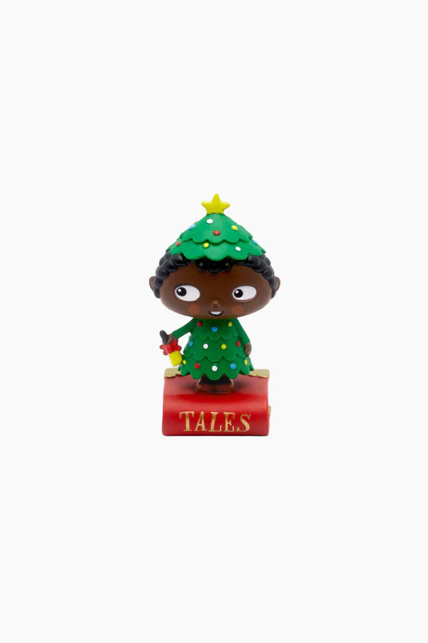 Tonies Boxine Christmas Tales Tonie