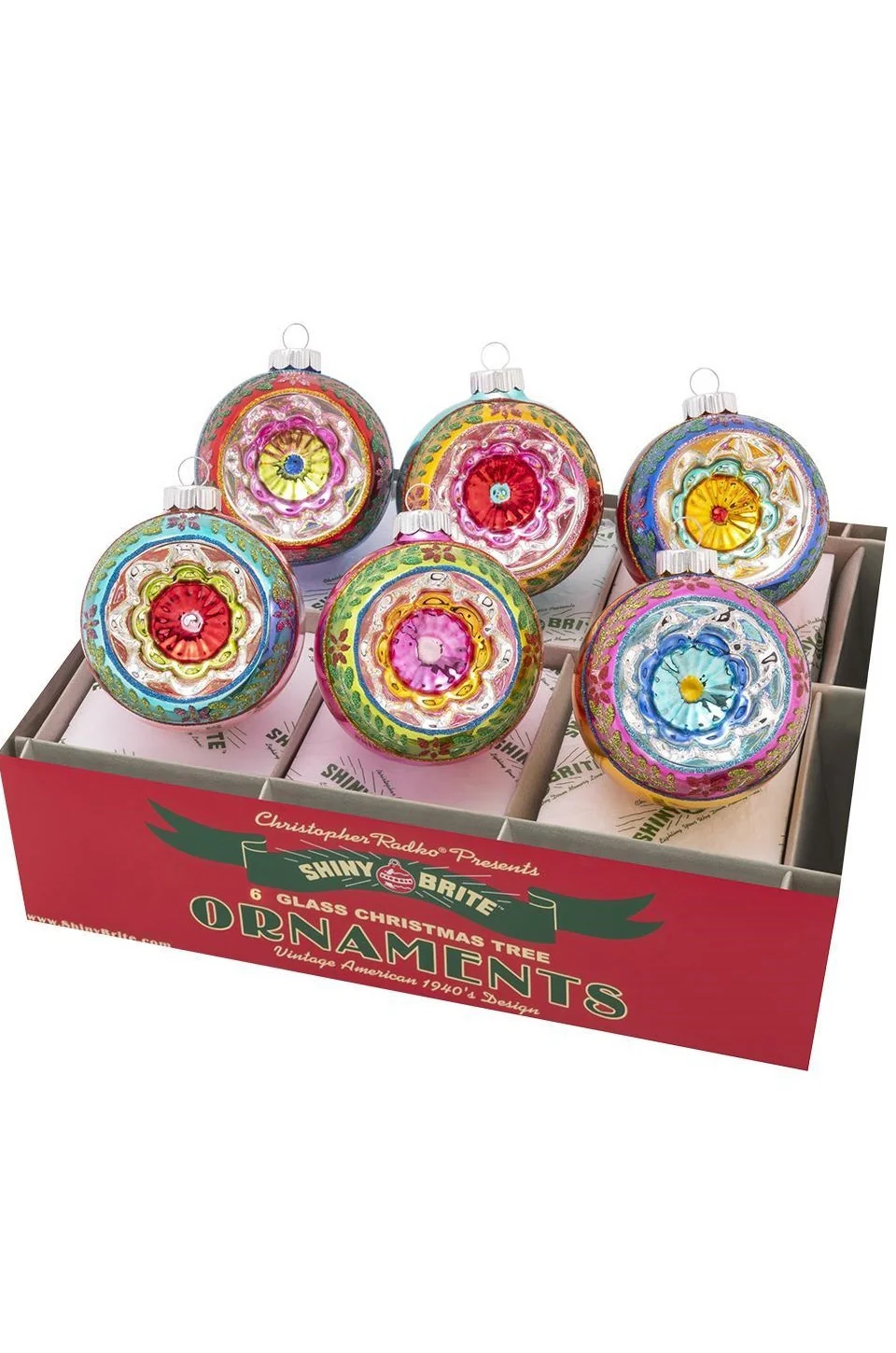 FF 12CT 1.75" SIG FLOCKED