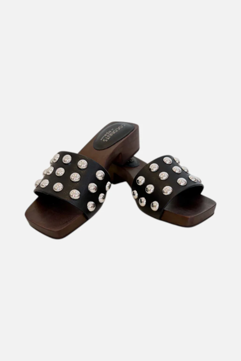Matisse Fiora Sandal in Black - Image 2