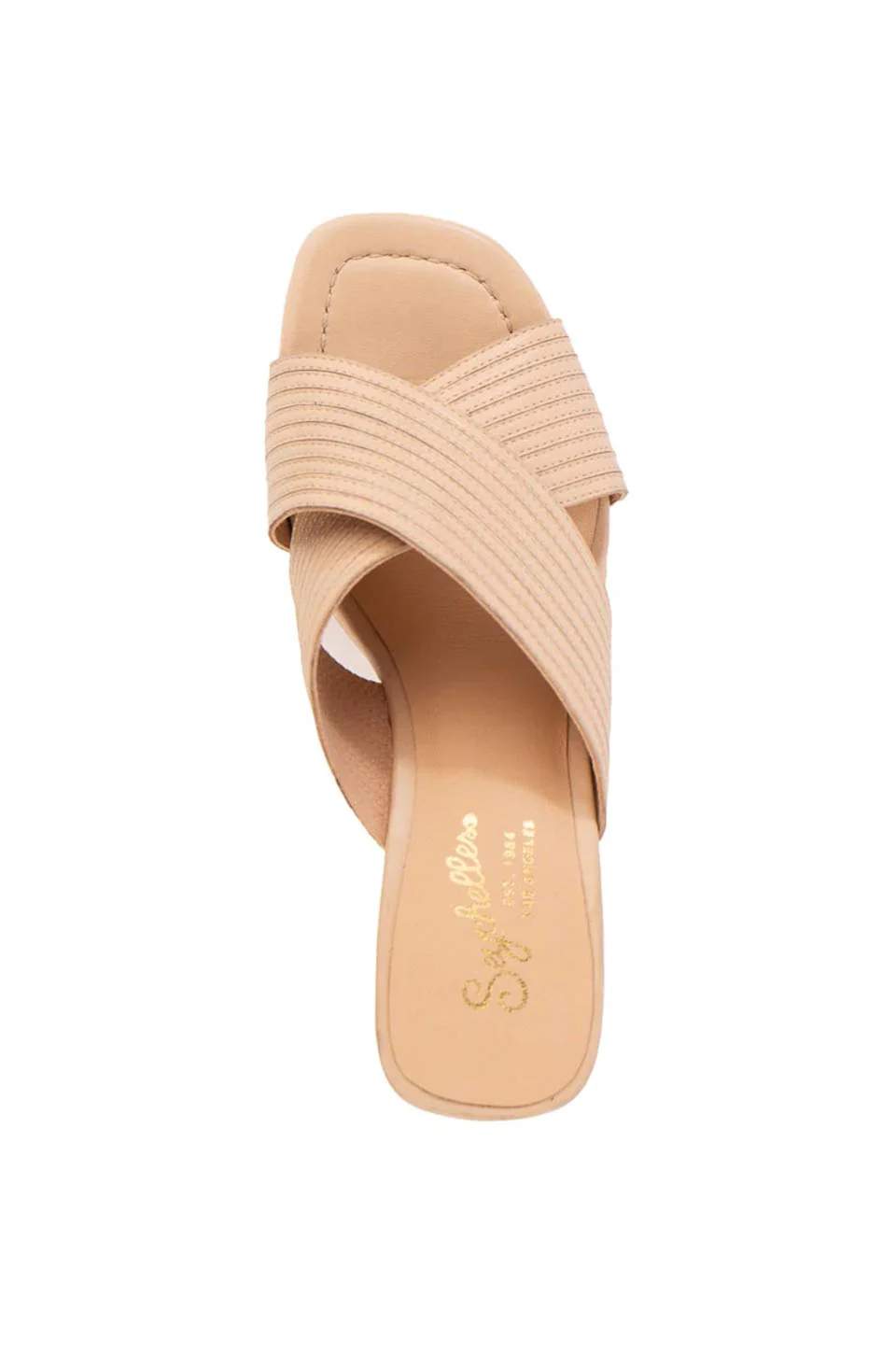 Seychelles Fleet Heels In Vacchetta - Image 3