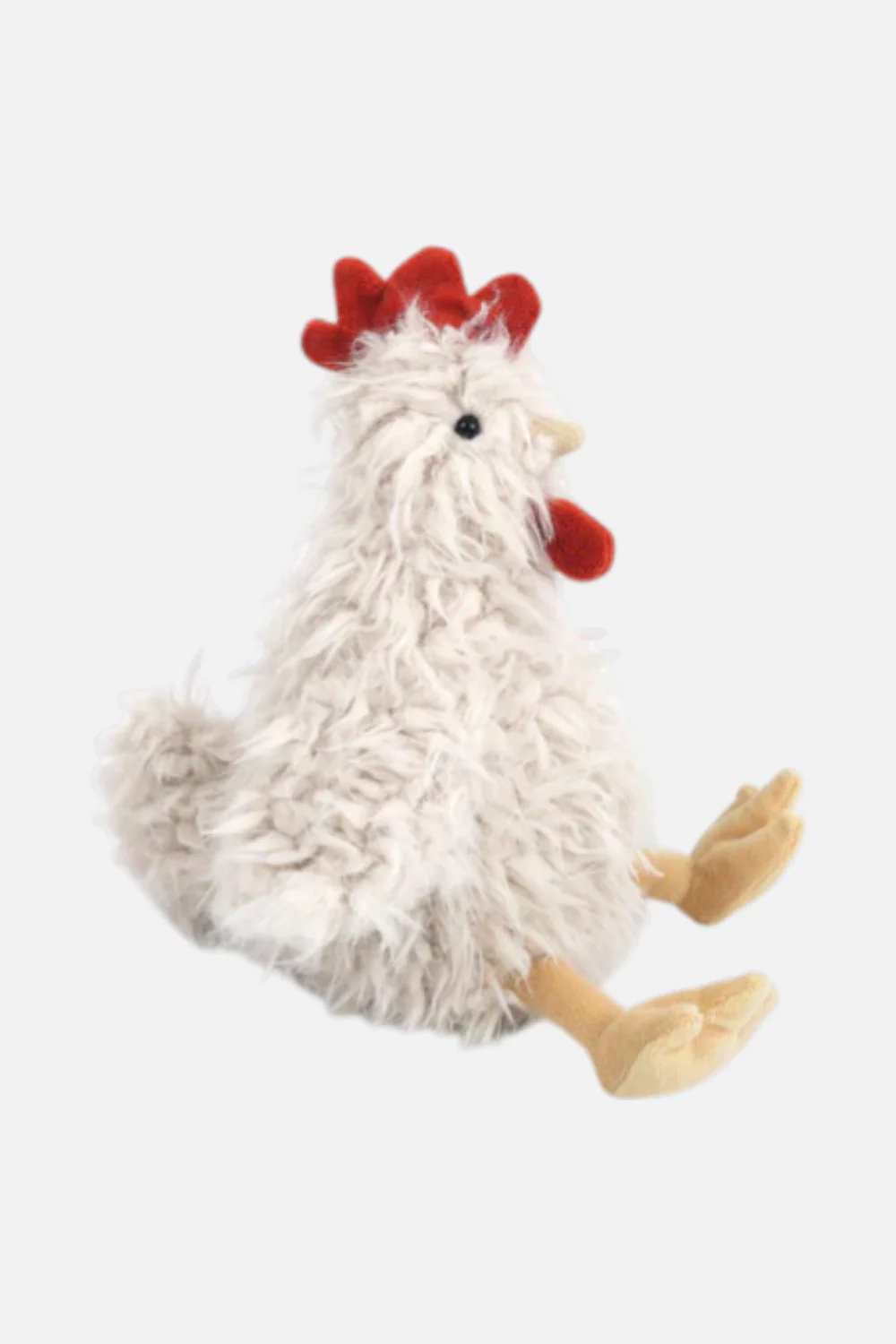 Mon Ami Fluffy Chicken