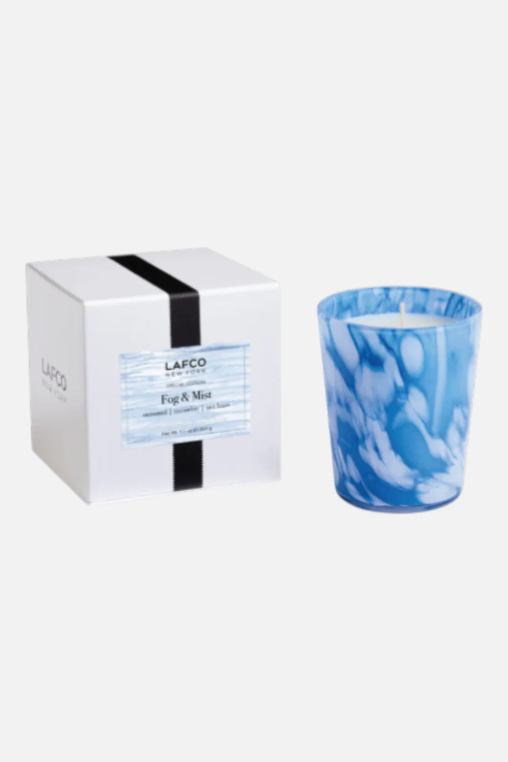 LAFCO Fog & Mist Coastal Limited Edition