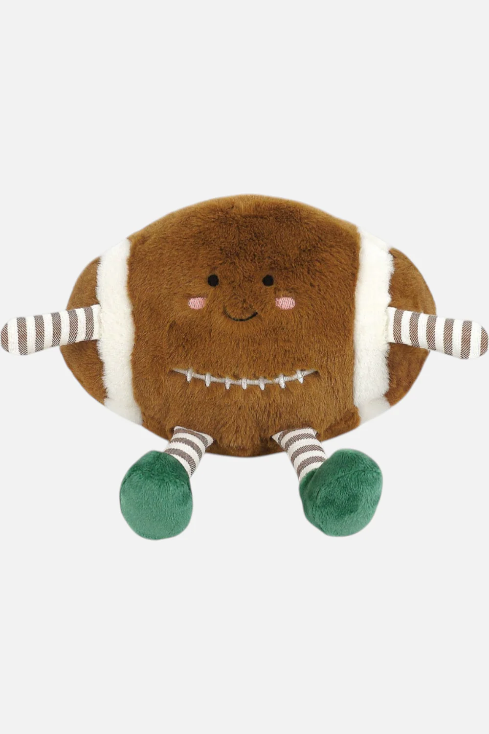 Mon Ami Football Guy Brown
