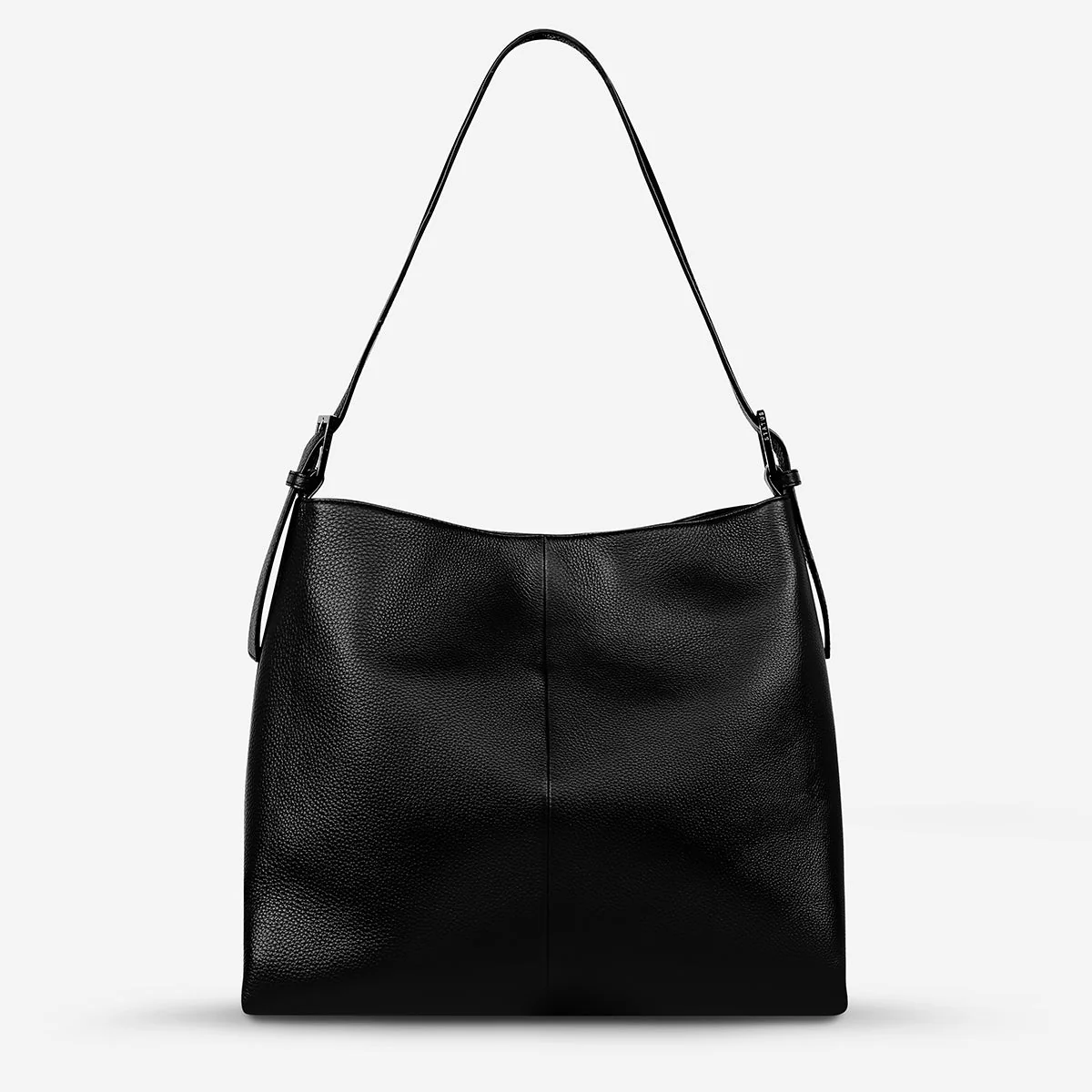 Status Anxiety Forget About It Bag in Black - Image 2