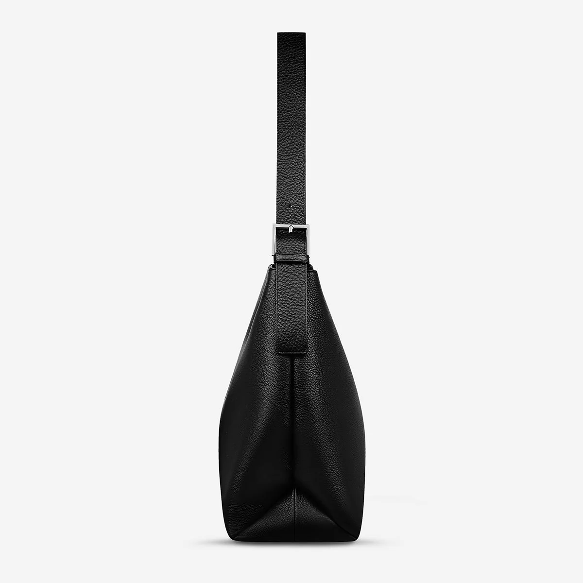 Status Anxiety Forget About It Bag in Black - Image 3
