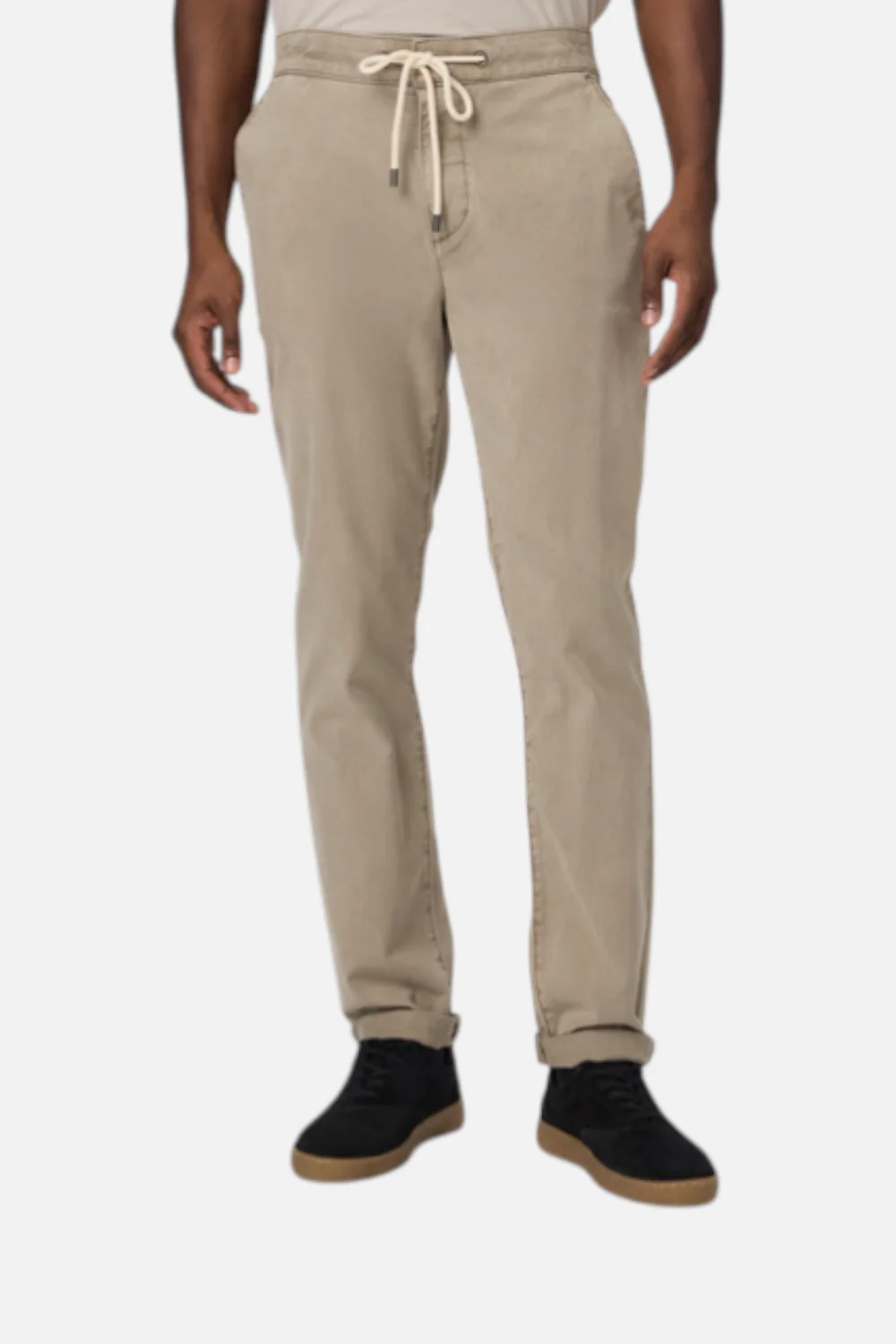 Paige Men's Fraser Pant in Vintage Coastal - Image 2