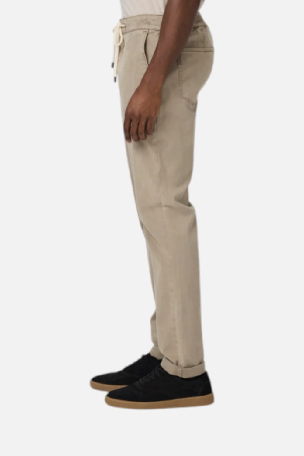 Paige Men's Fraser Pant in Vintage Coastal - Image 3