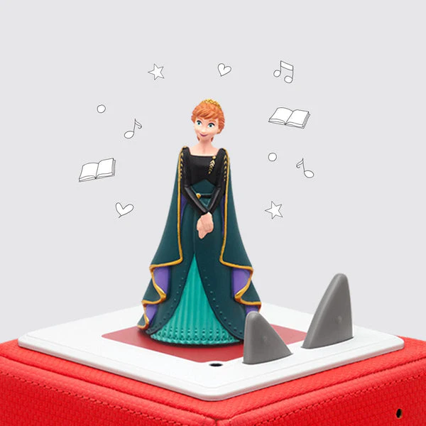 Tonies Boxine Disney Frozen 2: Anna Tonie - Image 2