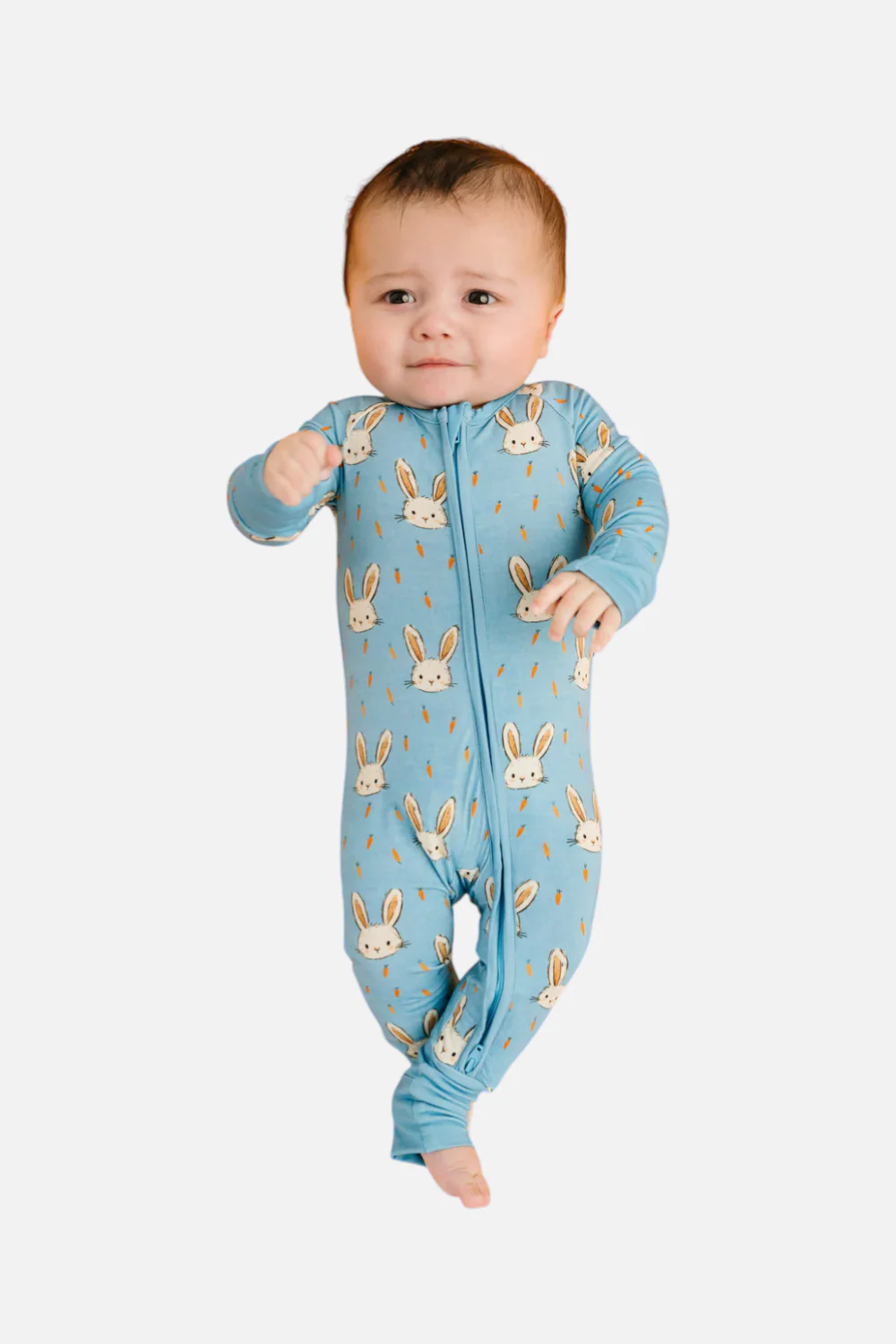 Little One Shop Baby Garden Bunny Sleeper