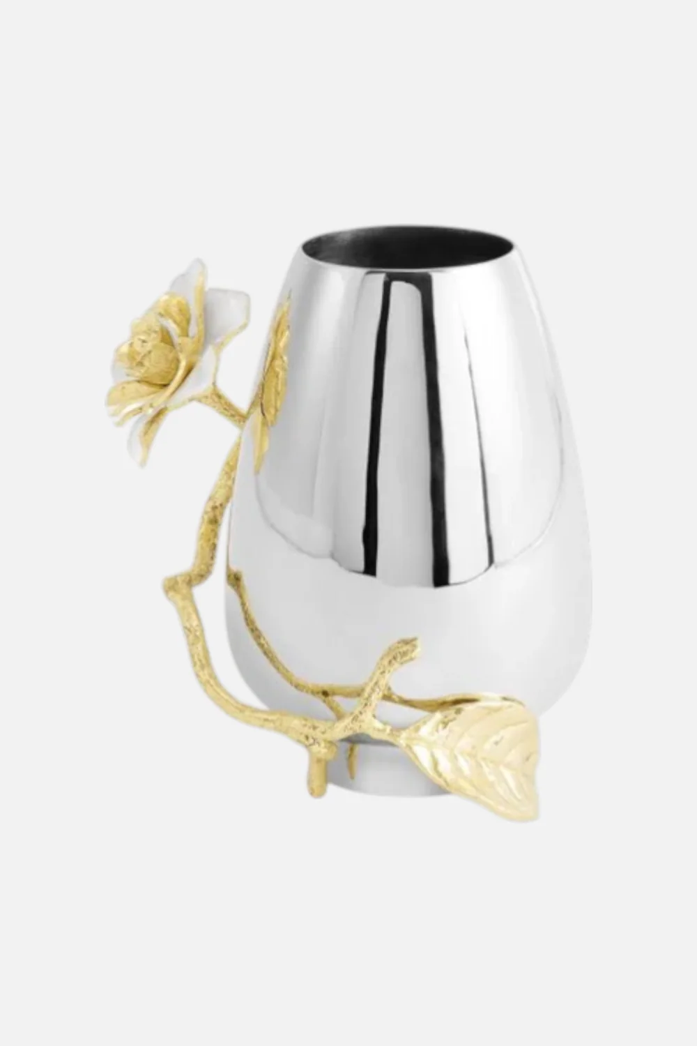 Michael Aram Gardenia Bud Vase - Image 2