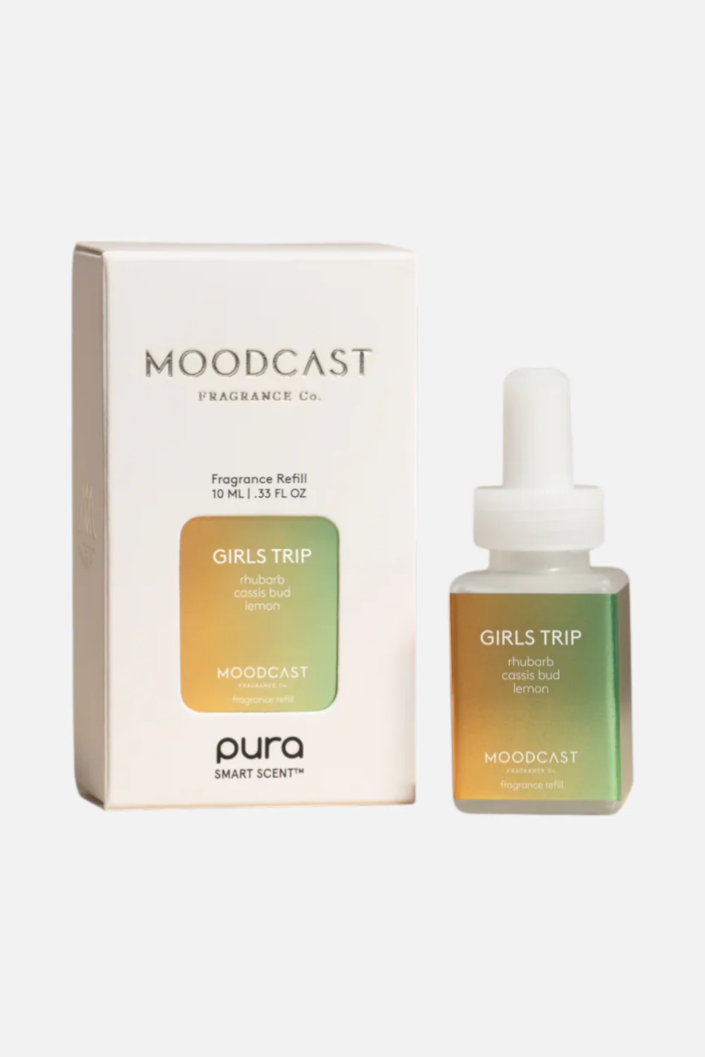 Pura Girls Trip Smart Vial