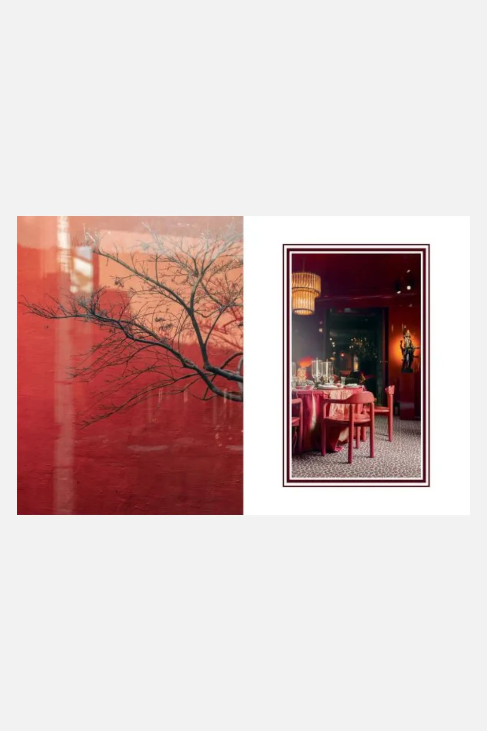Grand Interiors Print Book - Image 2