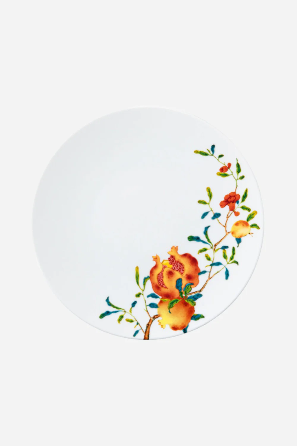 Raynaud Harmonia American Dinner Plate Coupe