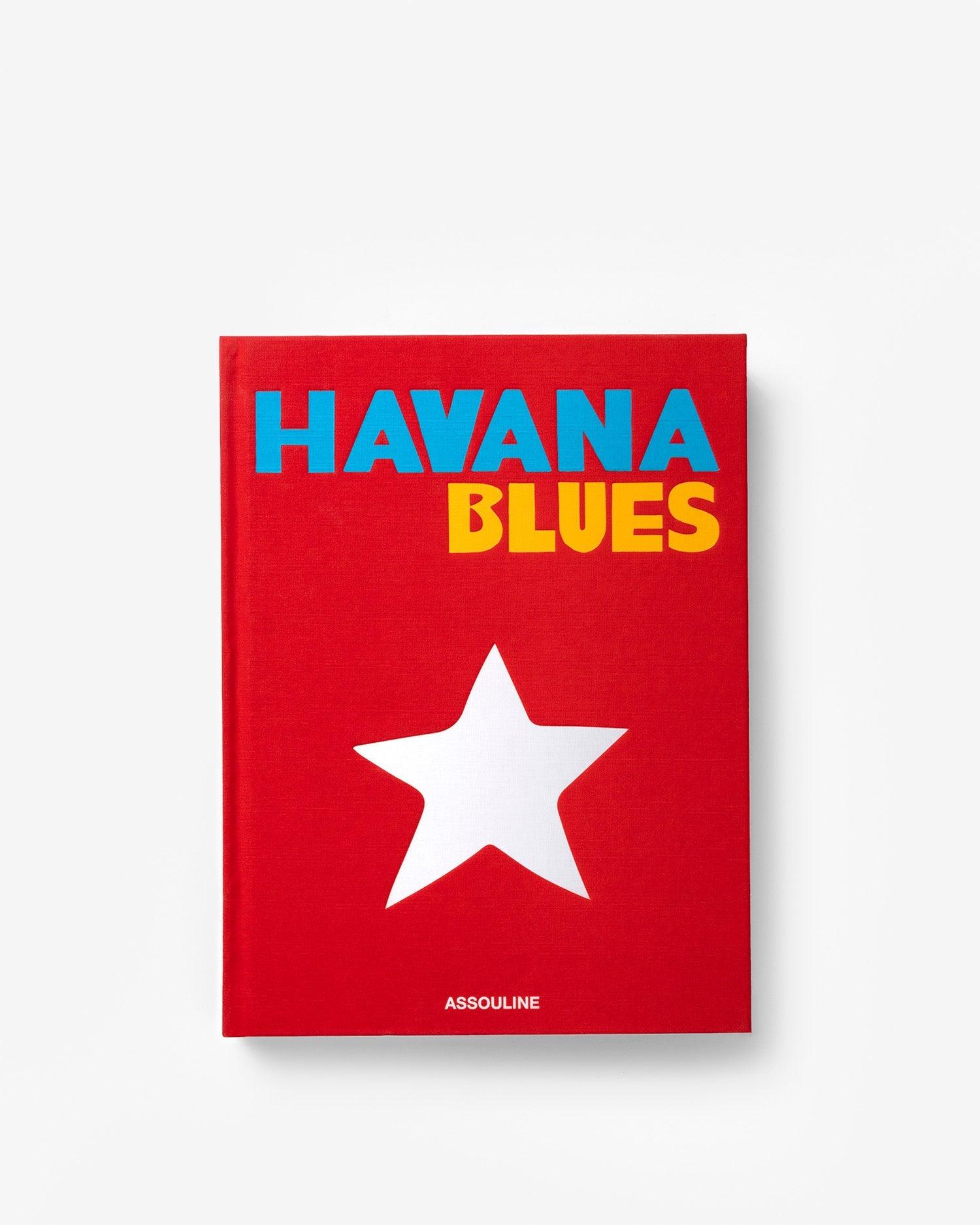 Assouline The Classics Collection - Havana Blues - Image 3