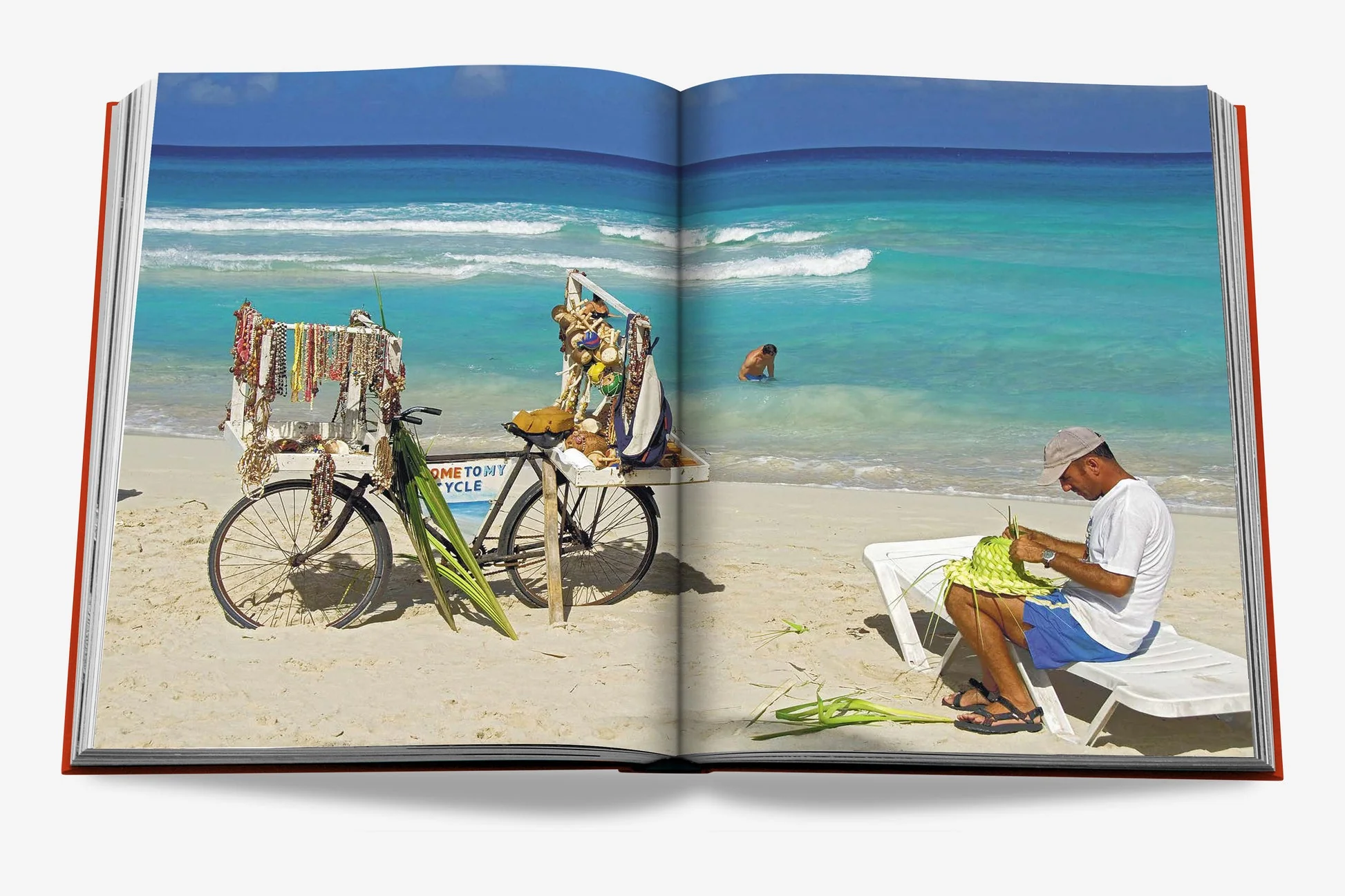 Assouline The Classics Collection - Havana Blues - Image 4