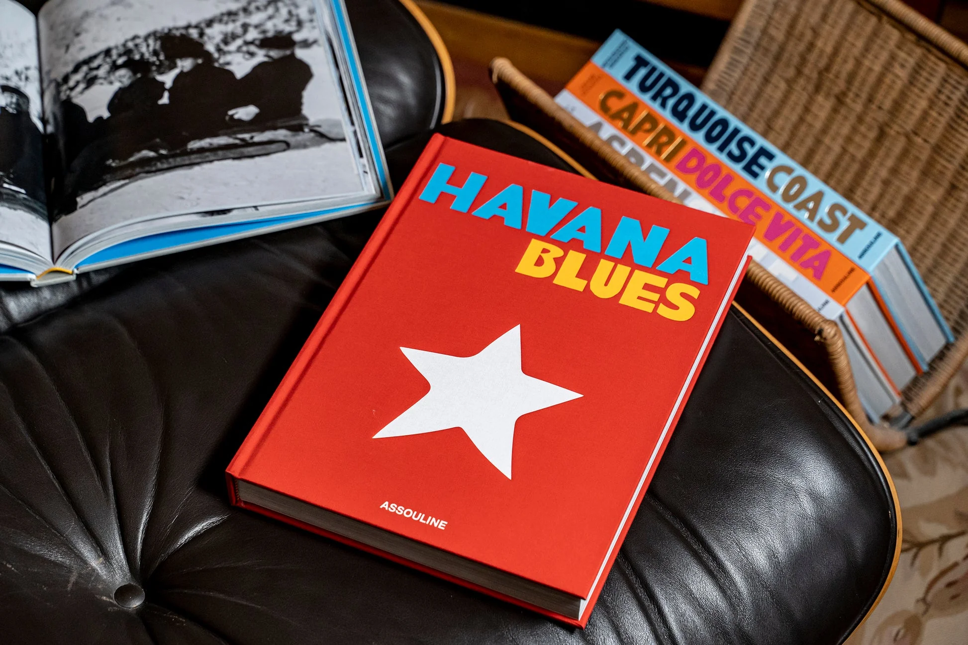 Assouline The Classics Collection - Havana Blues - Image 6