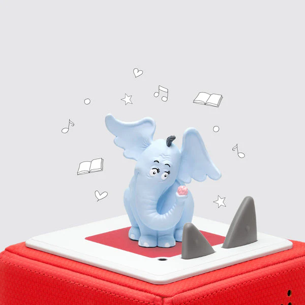 Tonies Boxine Dr. Seuss: Horton Hears a Who! Tonie - Image 2