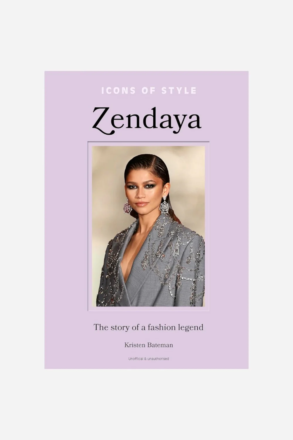 Icons of Style – Zendaya: The Story of a Fashion Legend