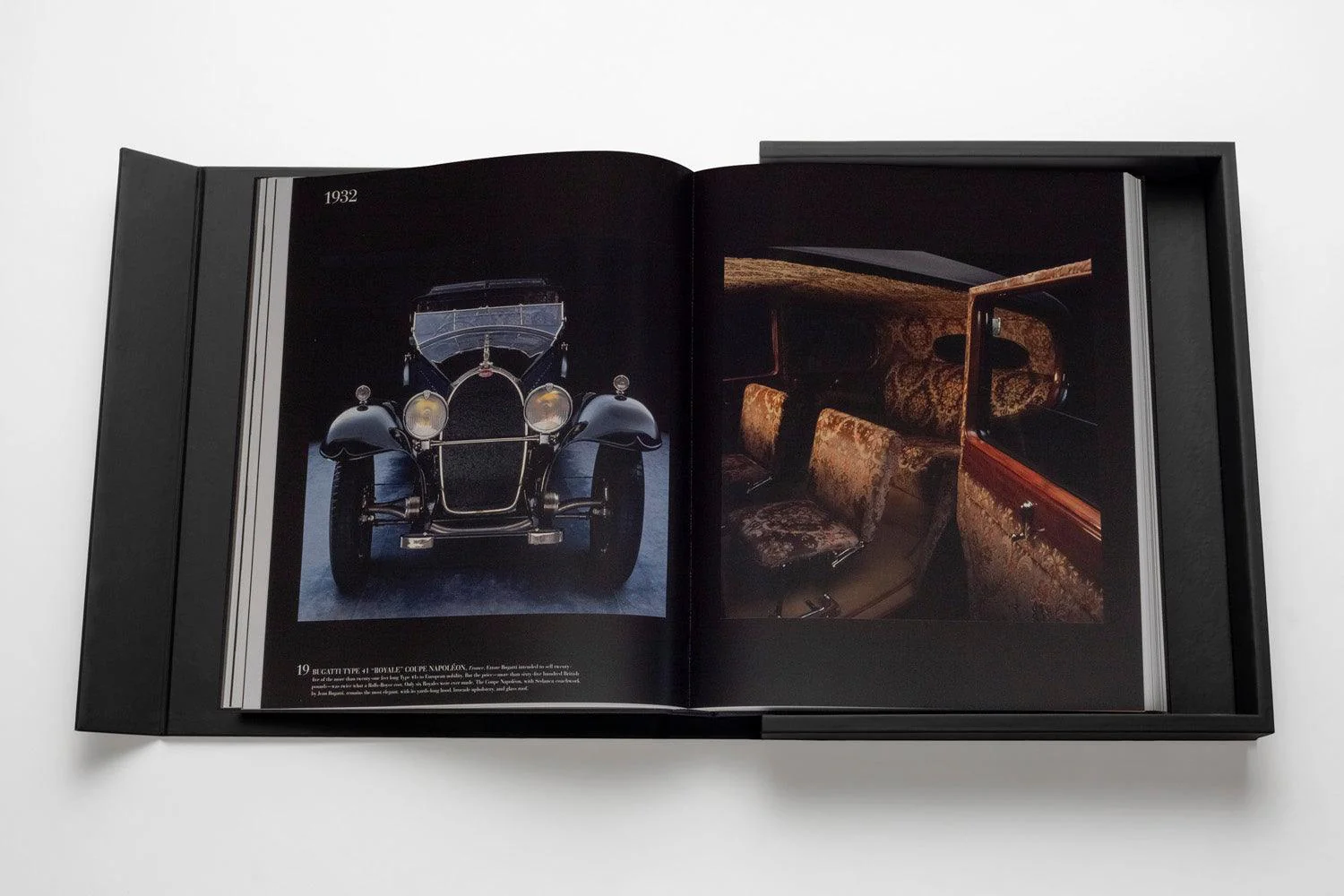 Assouline The Ultimate Collection - The Impossible Collection Of Cars - Image 9
