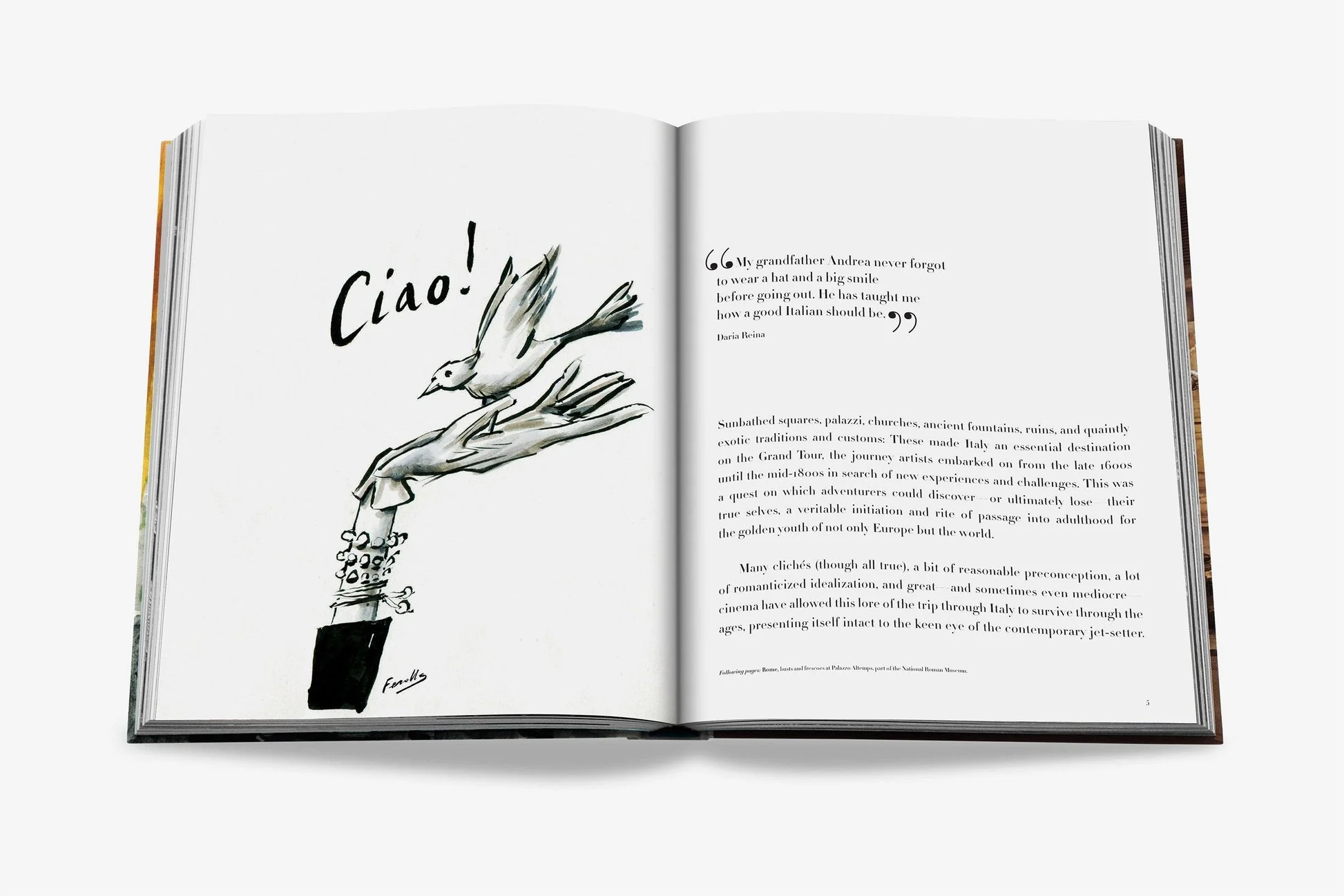 Assouline The Classics Collection - Italian Chic - Image 4
