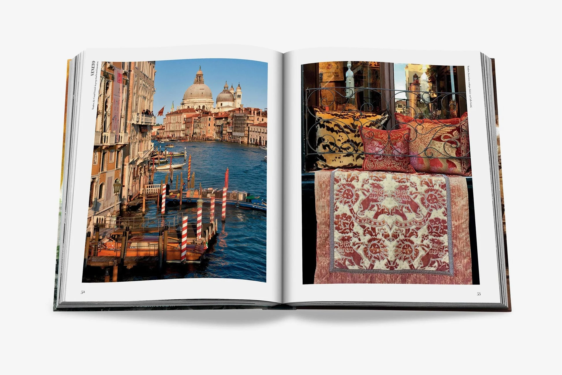 Assouline The Classics Collection - Italian Chic - Image 5