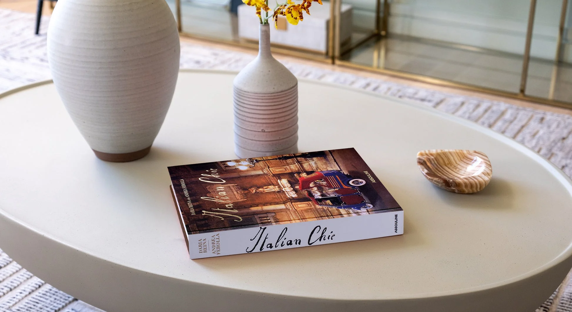 Assouline The Classics Collection - Italian Chic - Image 6