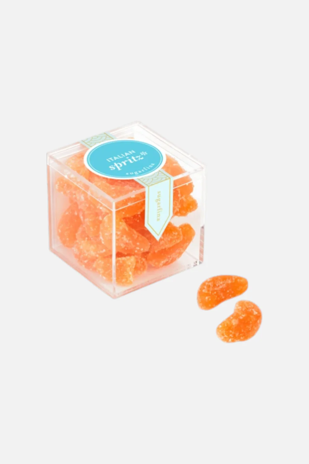 Sugarfina Italian Spritz Small Candy Cube - Image 2