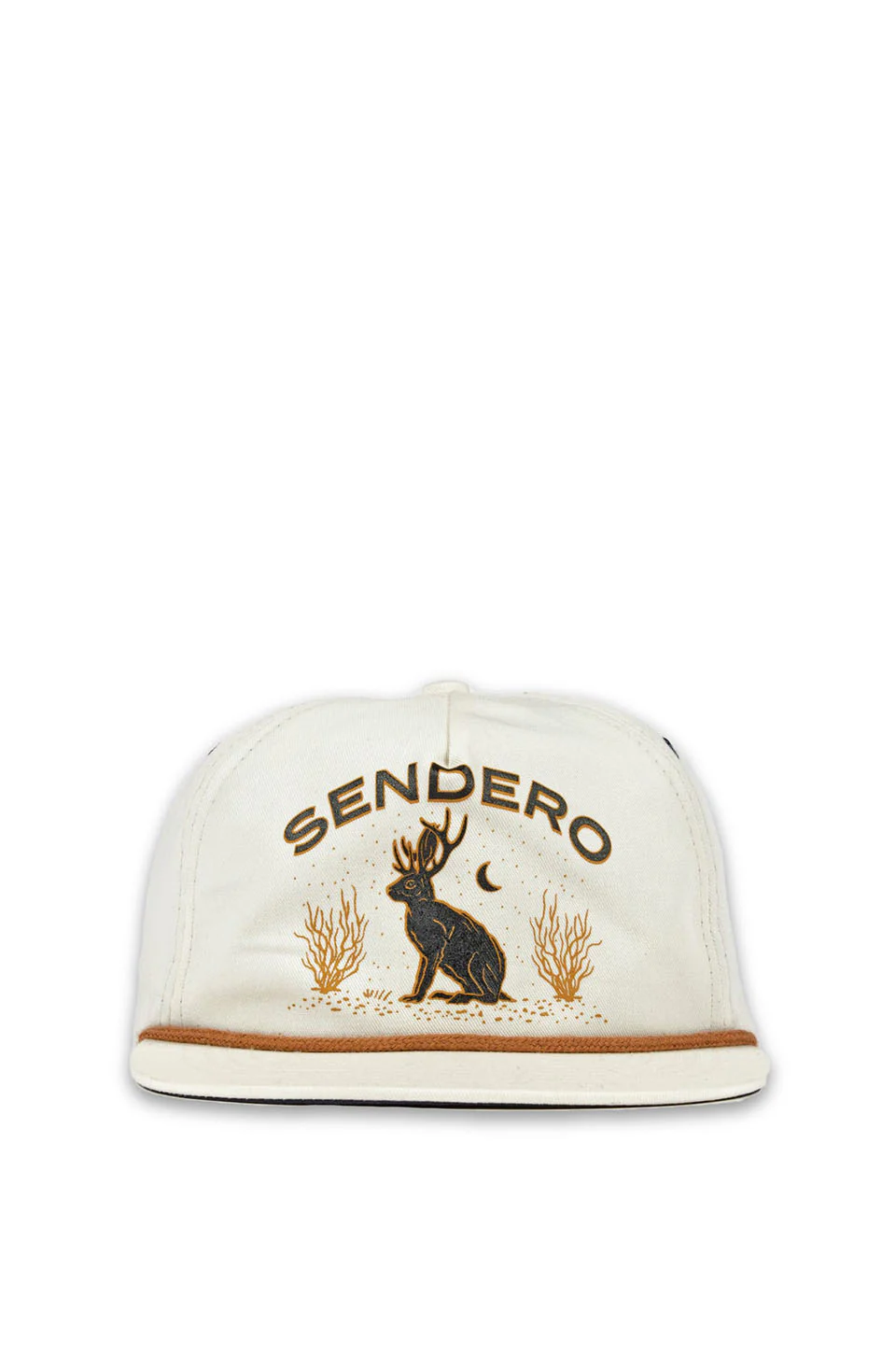 Sendero Provisions Jackalope Hat - Image 2