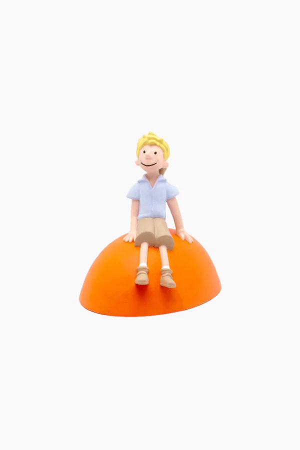 Tonies Boxine Roald Dahl: James & the Giant Peach Tonie
