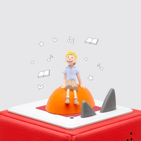 Tonies Boxine Roald Dahl: James & the Giant Peach Tonie - Image 2
