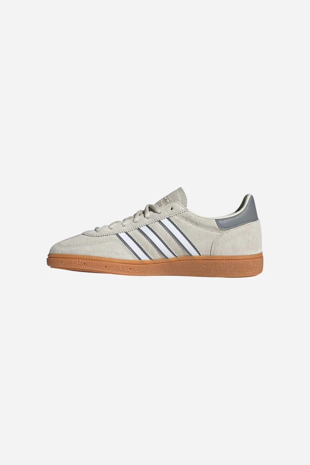 Adidas Handball Spezial Shoes in Alumina / Cloud White / Grey Three - Image 6