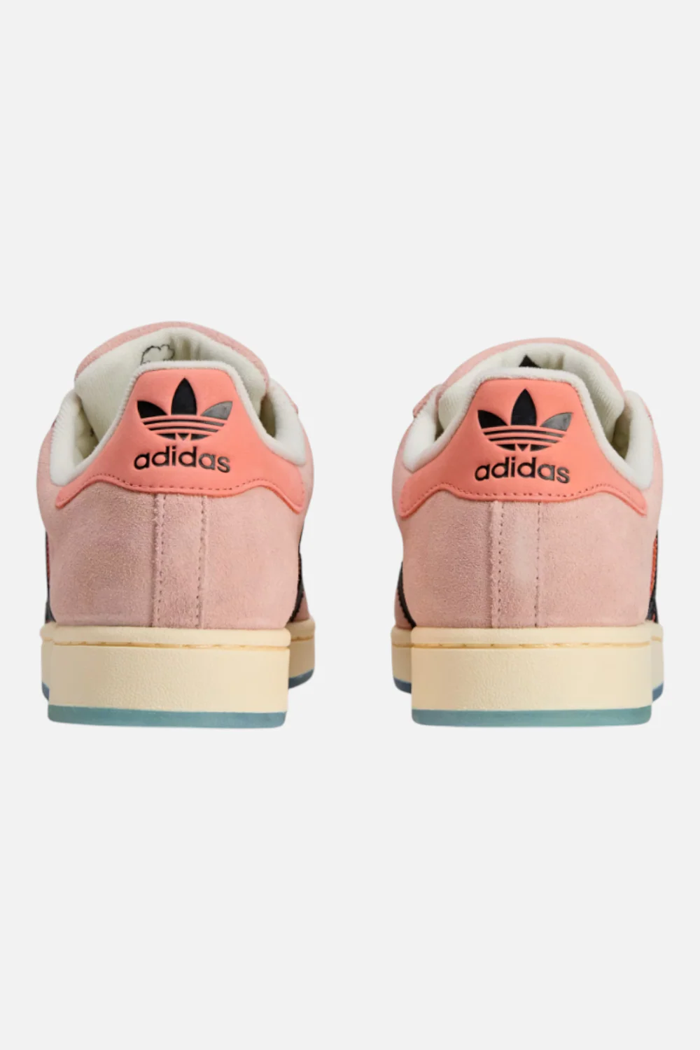 Adidas Limited Addition Patrick Superstar Shoes in Wonder Clay - Image 4