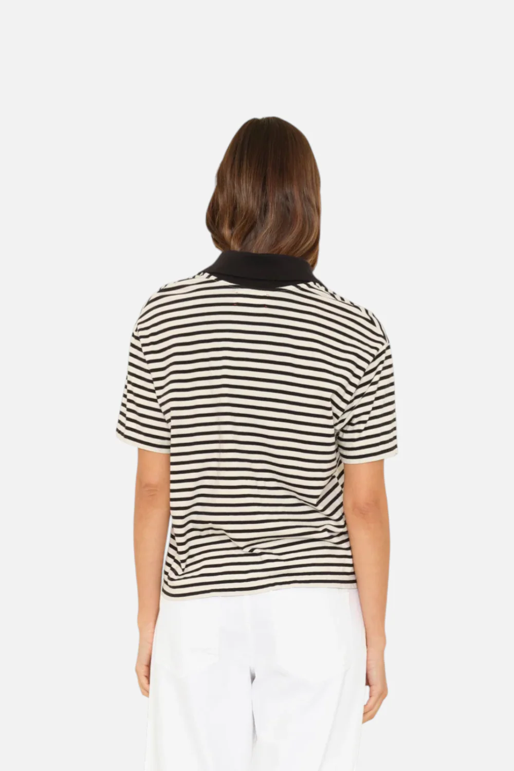 Xirena Women's Kellie Top in Inkline - Image 2