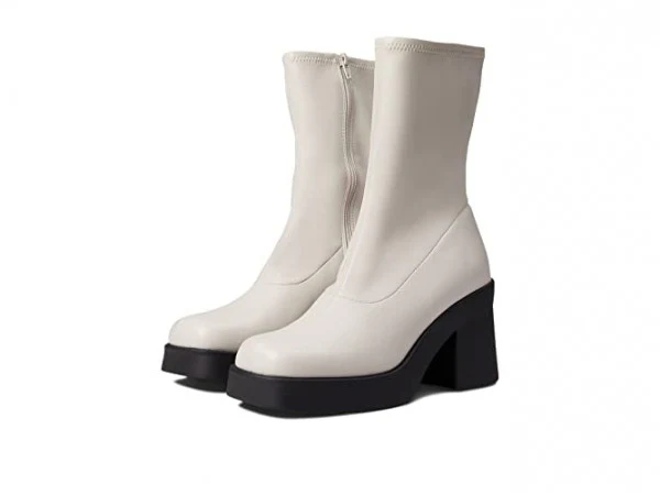 Steve Madden Klayton Bootie Bone - Image 3