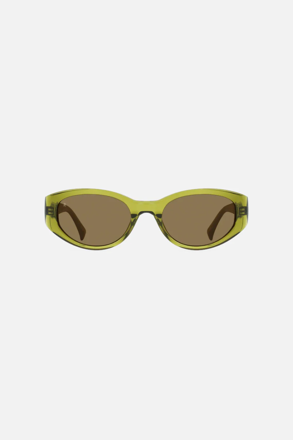 Raen Optics Kwela Sunglasses in Sencha & Aria