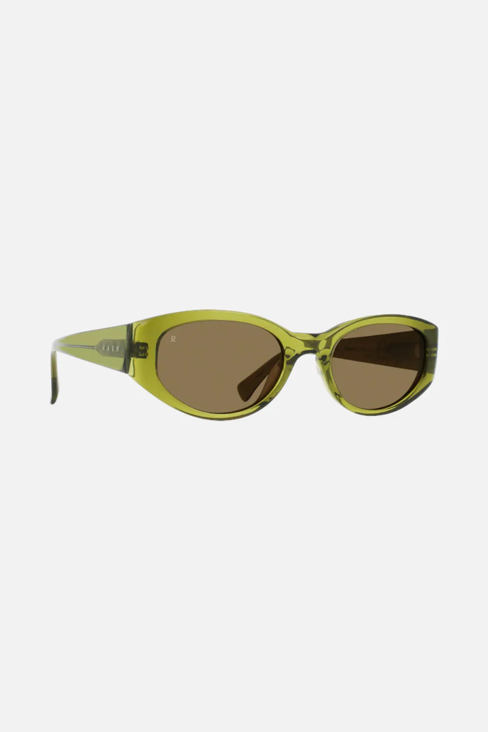 Raen Optics Kwela Sunglasses in Sencha & Aria - Image 2