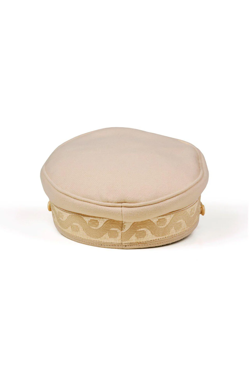 Lack Of Color Riviera Cap In Honey - Image 3