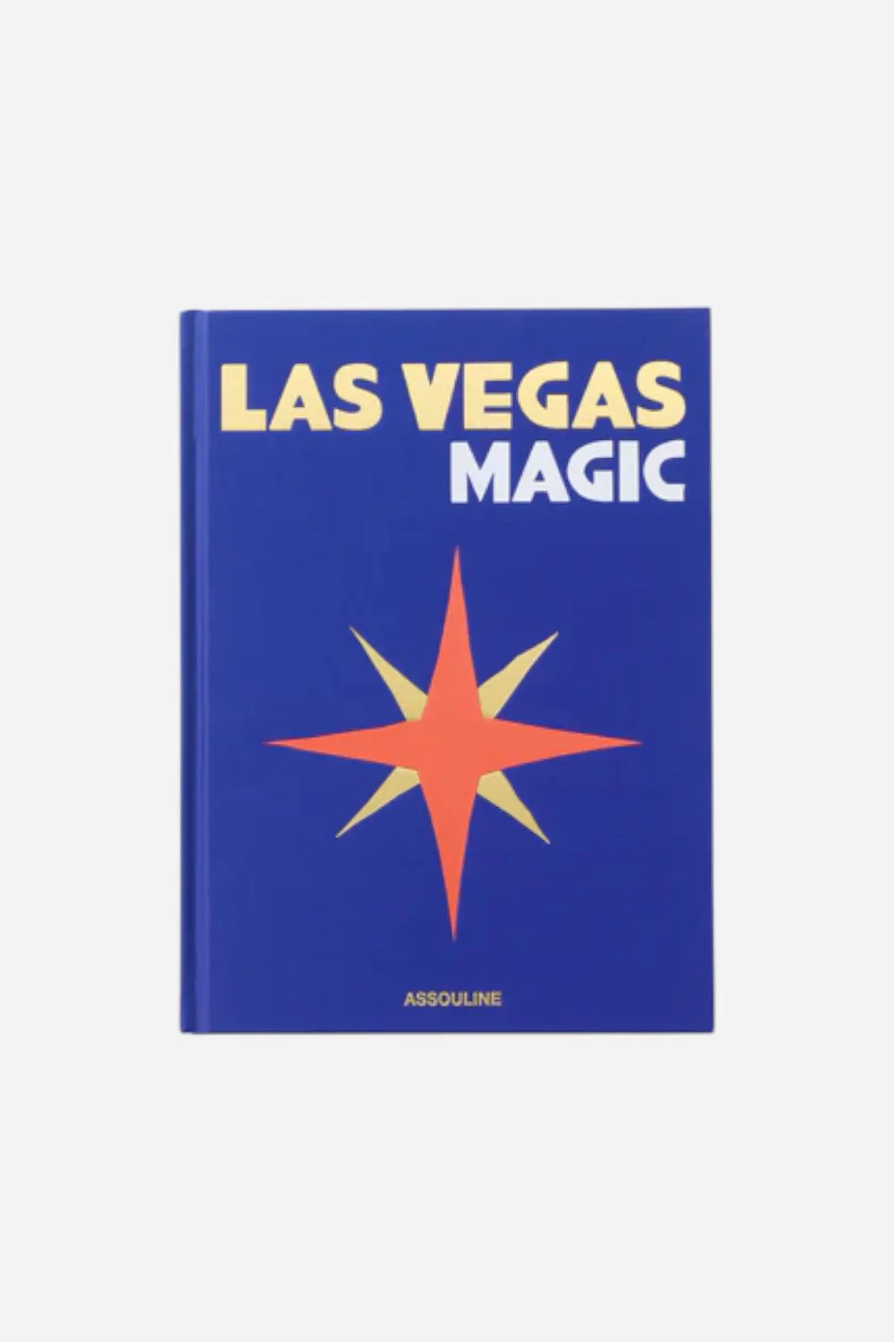 Assouline Travel Series: Las Vegas Magic - Image 3