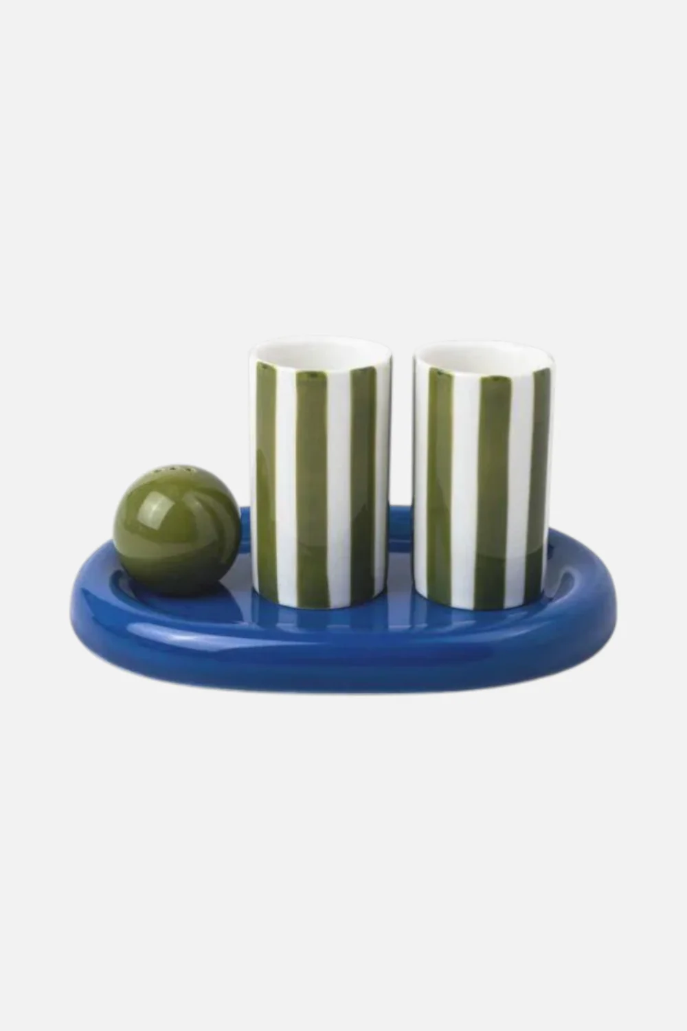 Here's How Lily Mae Cobalt Tequila Set - Image 2